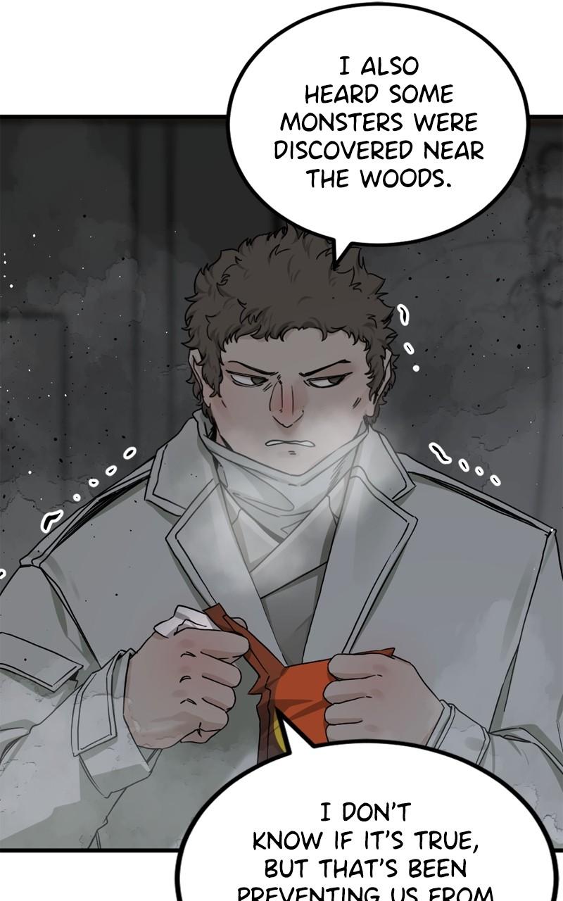 Hero Killer chapter 165 page 98