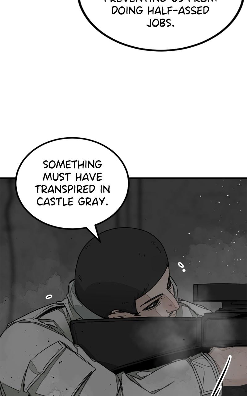 Hero Killer chapter 165 page 99