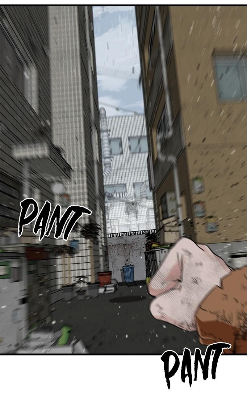 Hero Killer chapter 166 page 1