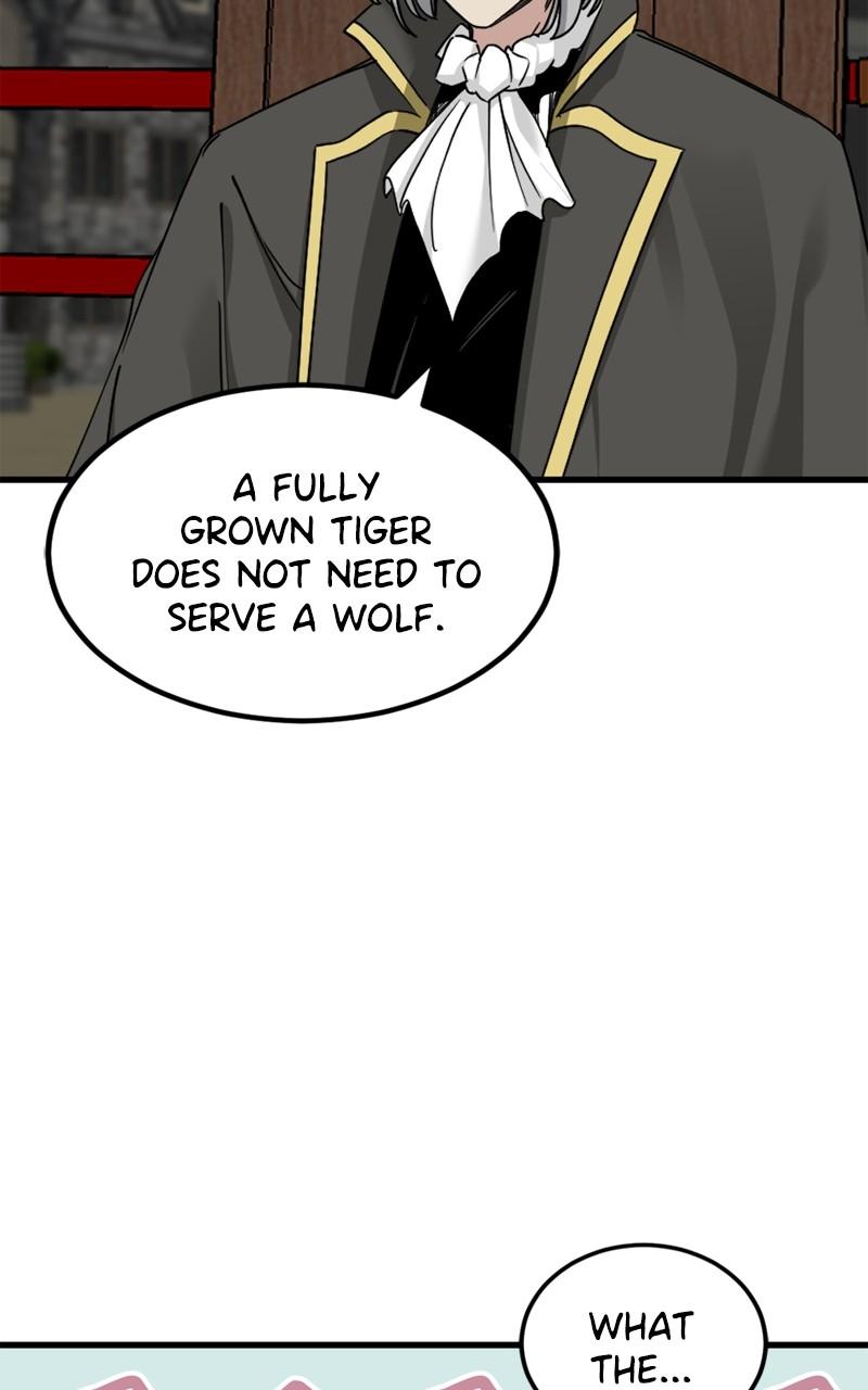 Hero Killer chapter 166 page 100