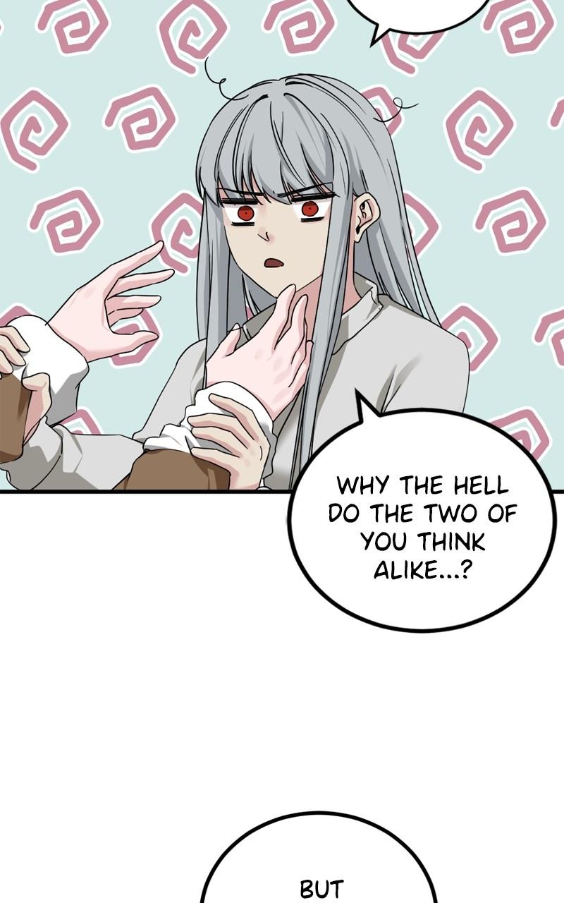 Hero Killer chapter 166 page 101