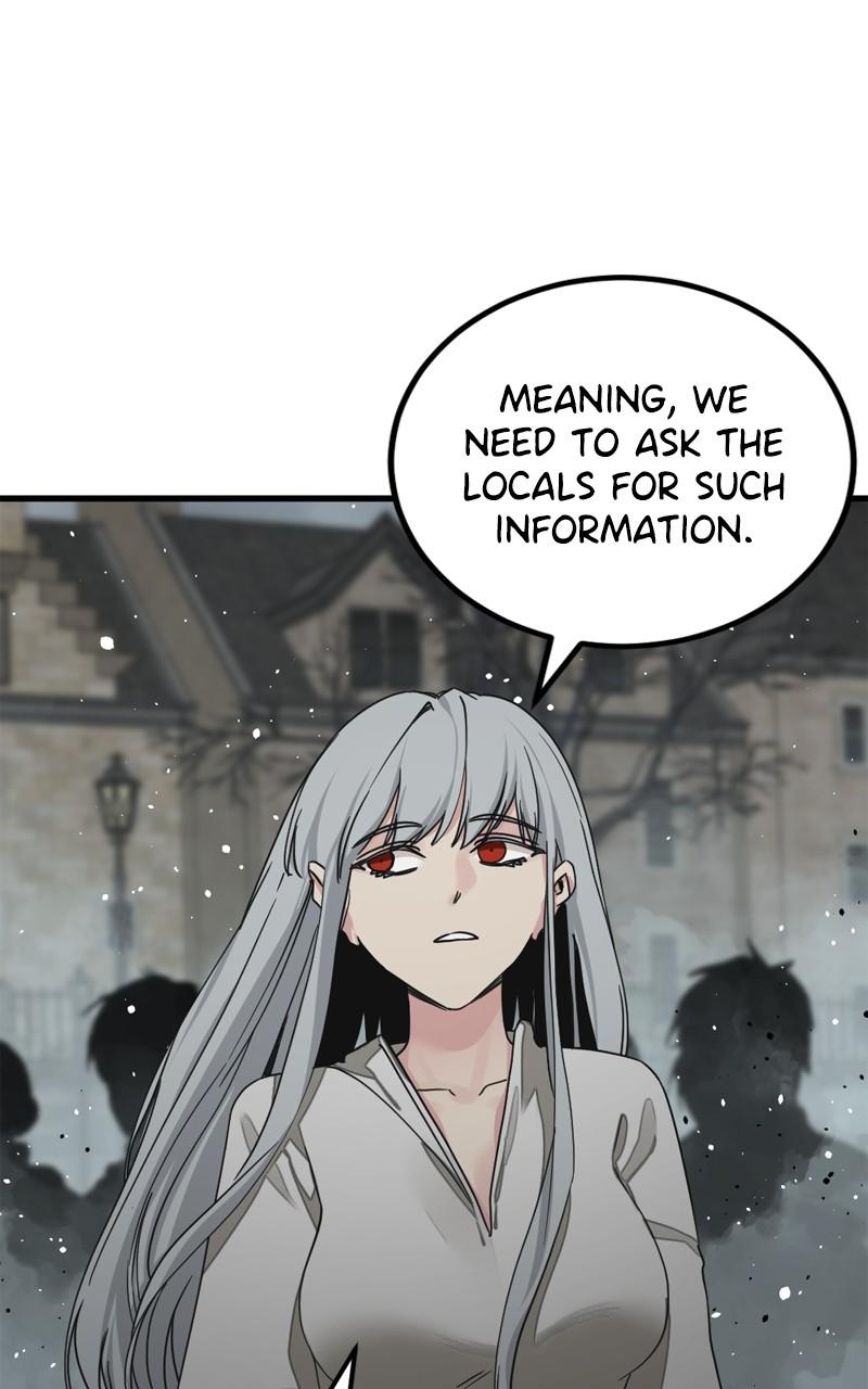 Hero Killer chapter 166 page 106