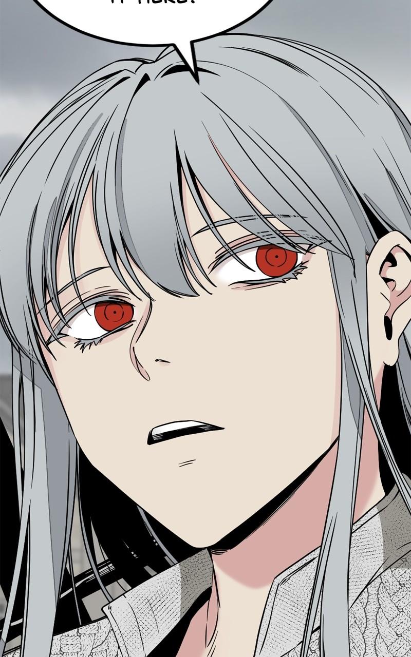 Hero Killer chapter 166 page 108