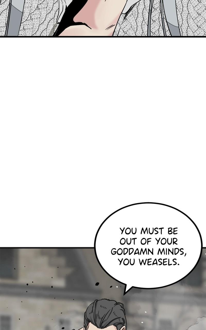 Hero Killer chapter 166 page 109