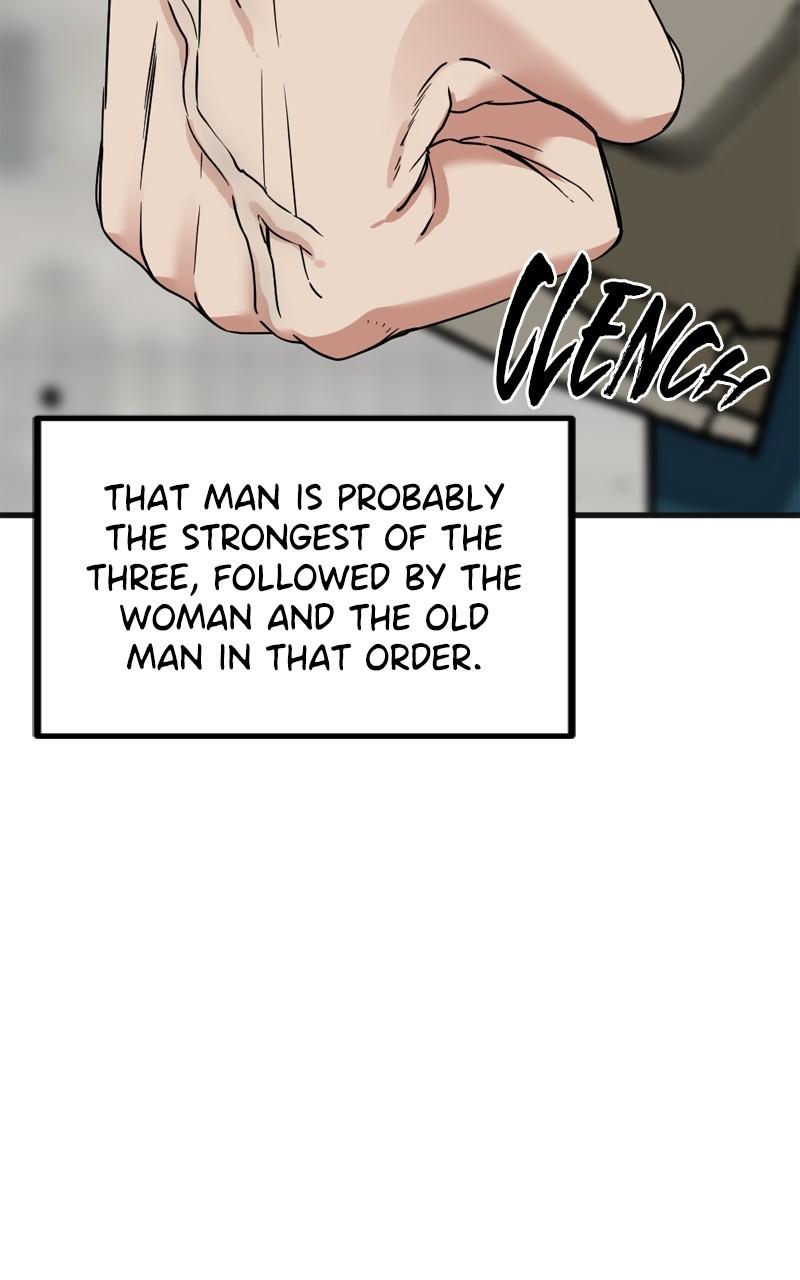 Hero Killer chapter 166 page 113