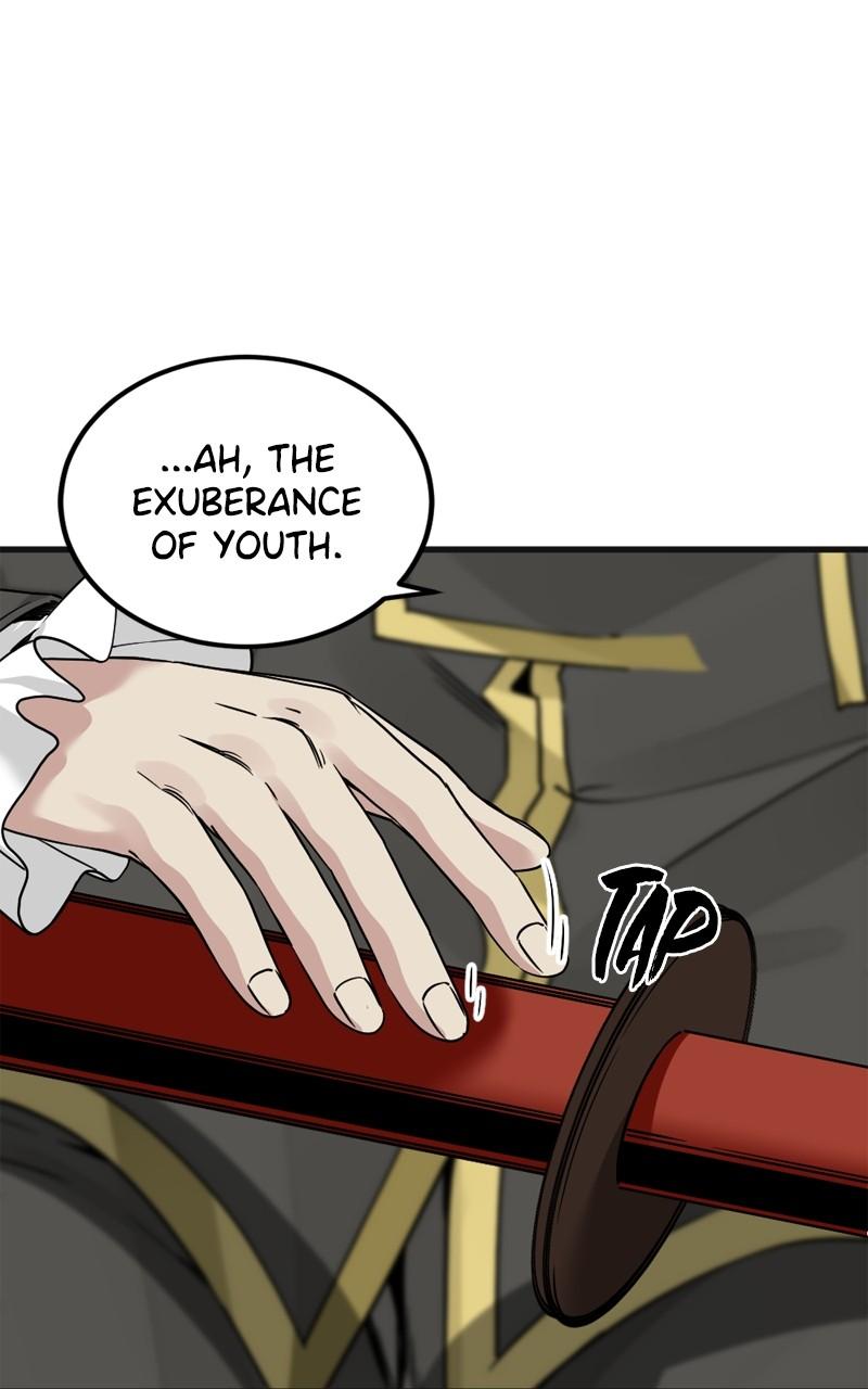 Hero Killer chapter 166 page 115