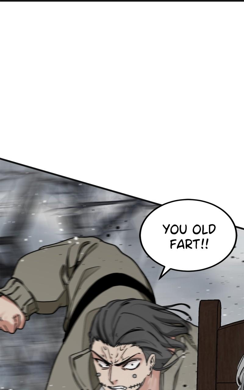 Hero Killer chapter 166 page 116