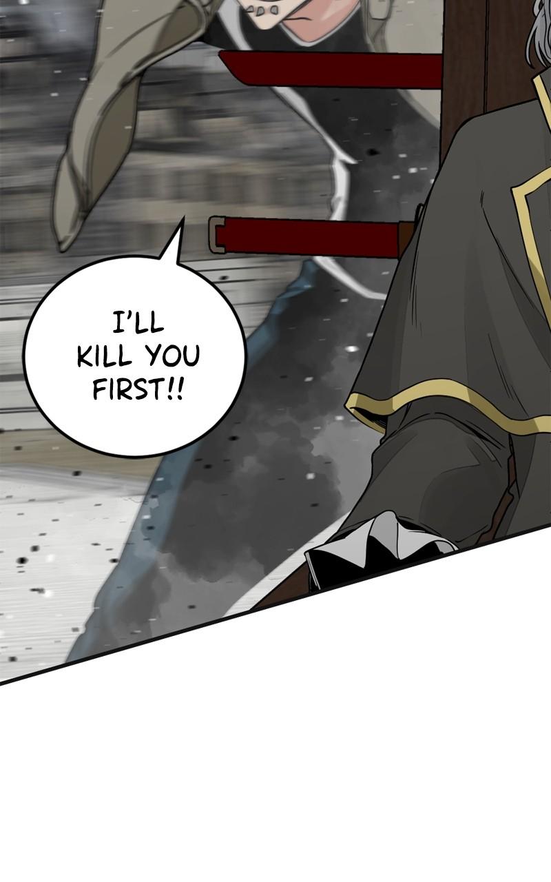 Hero Killer chapter 166 page 117