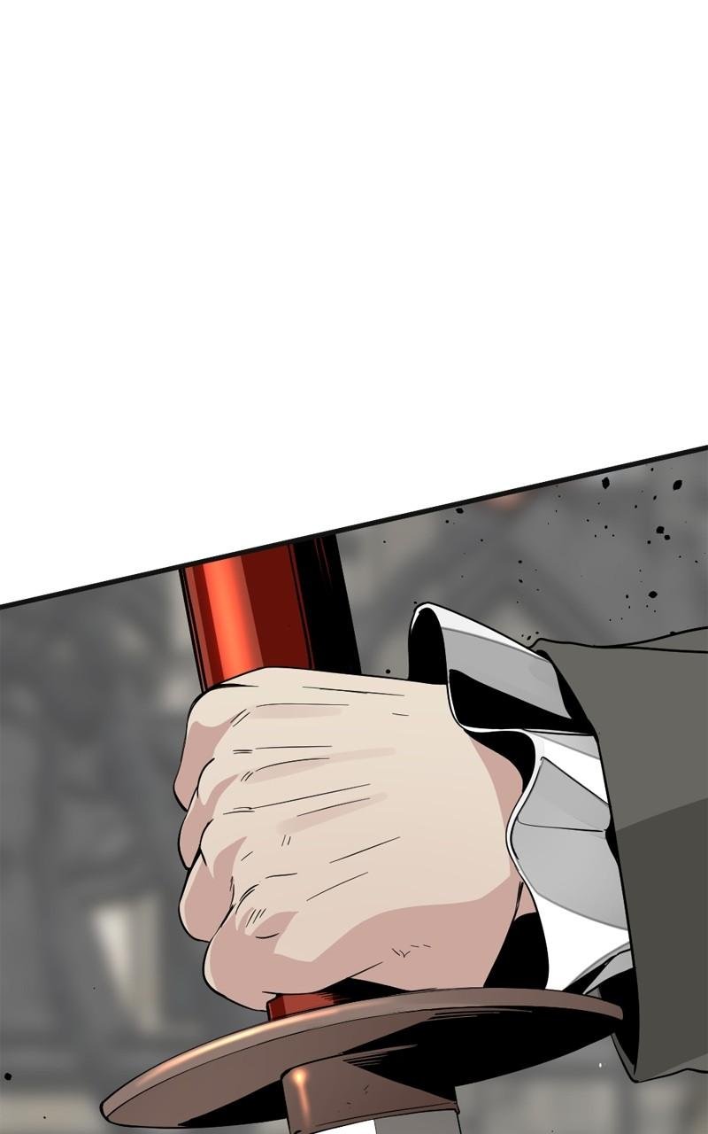 Hero Killer chapter 166 page 118