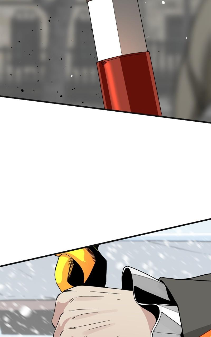 Hero Killer chapter 166 page 119