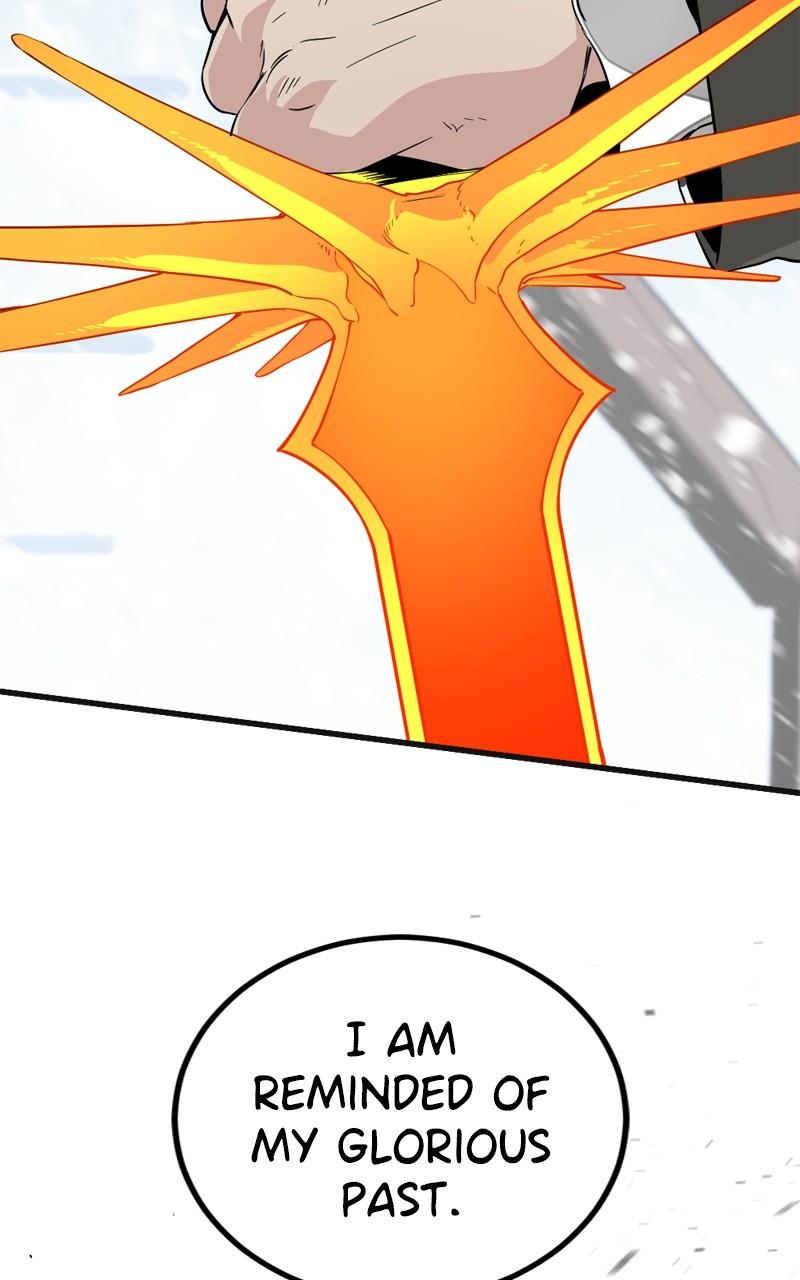 Hero Killer chapter 166 page 120