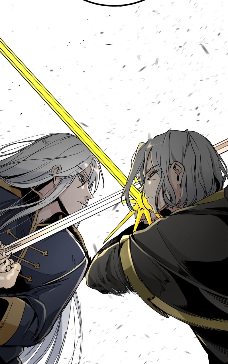 Hero Killer chapter 166 page 121