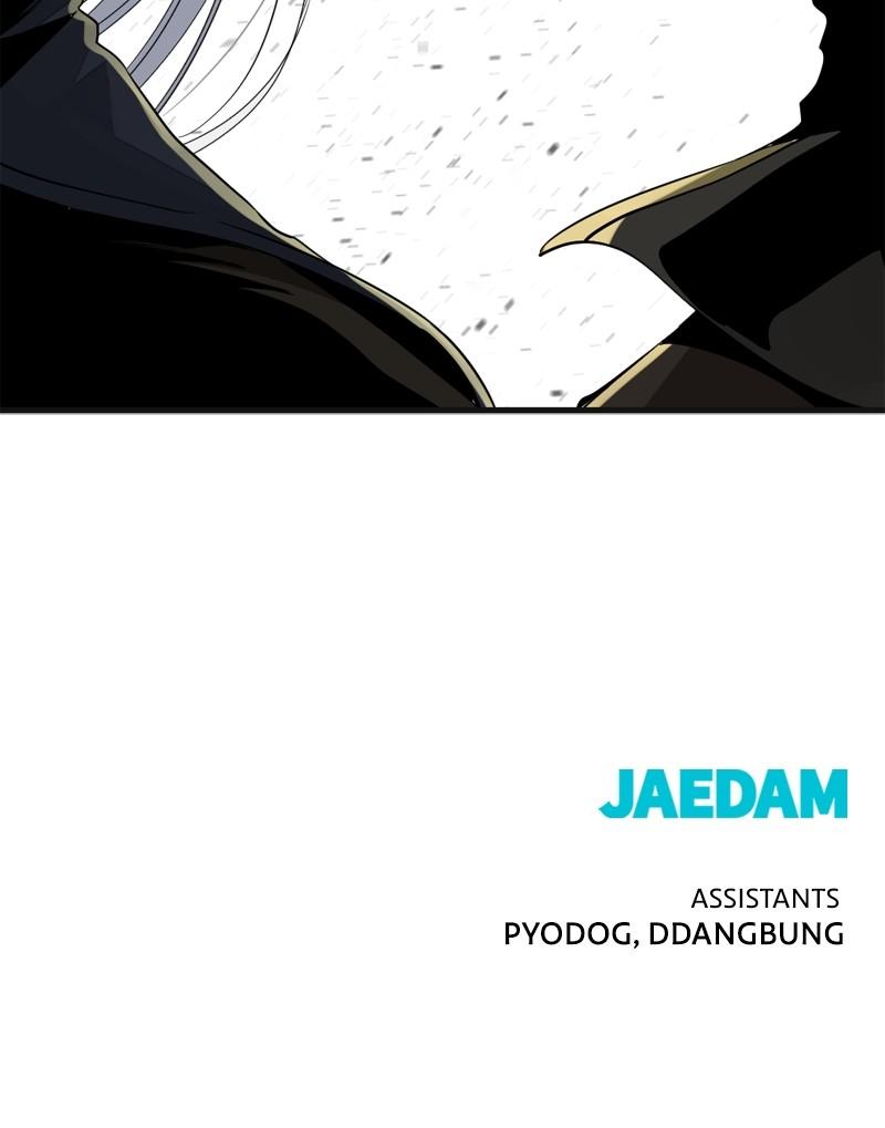 Hero Killer chapter 166 page 122