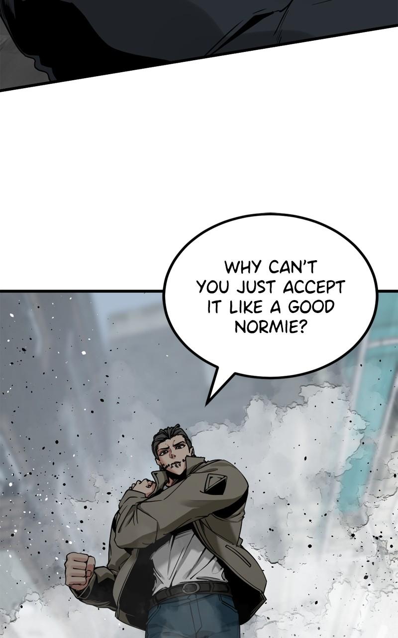 Hero Killer chapter 166 page 18