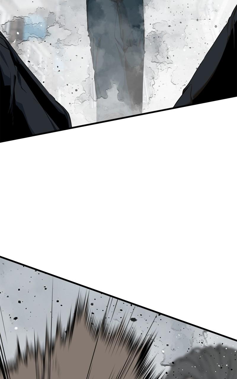 Hero Killer chapter 166 page 19