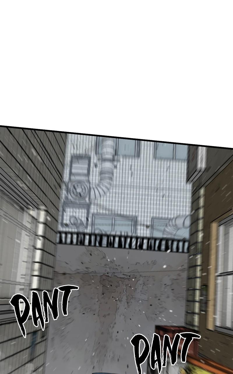 Hero Killer chapter 166 page 2