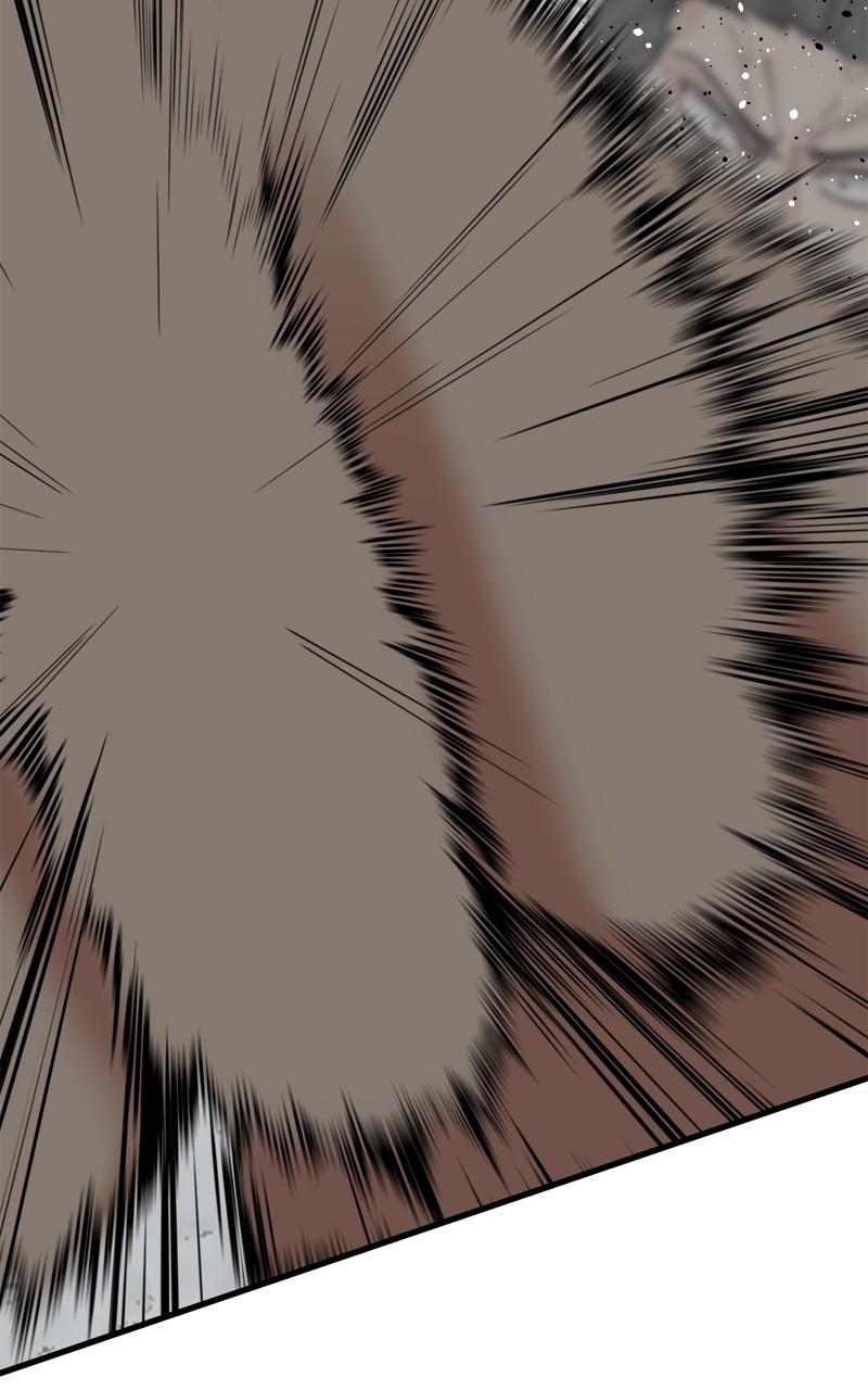 Hero Killer chapter 166 page 20