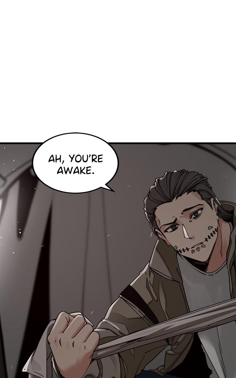 Hero Killer chapter 166 page 24