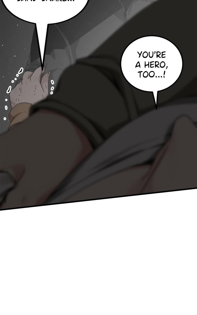 Hero Killer chapter 166 page 26