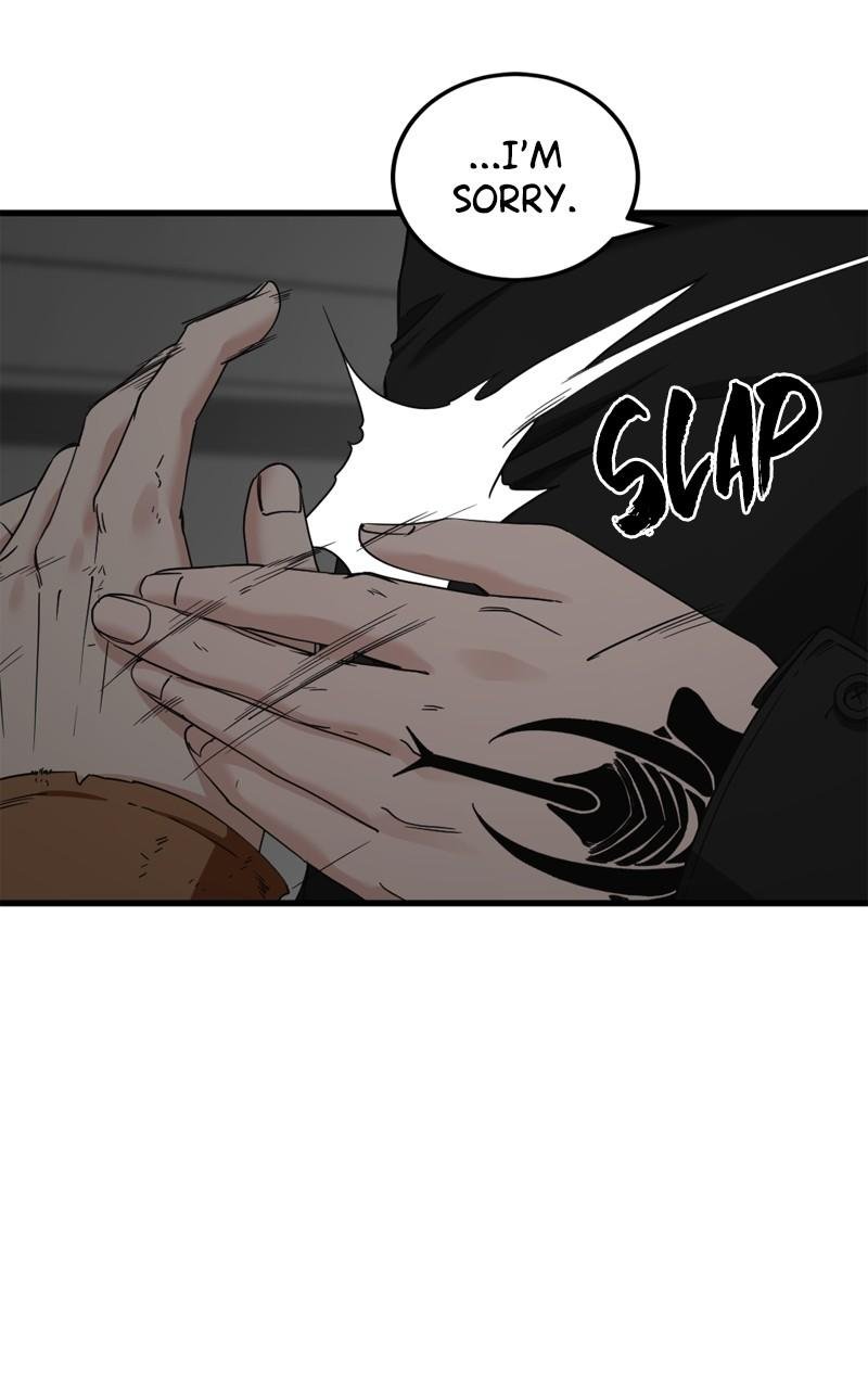 Hero Killer chapter 166 page 27