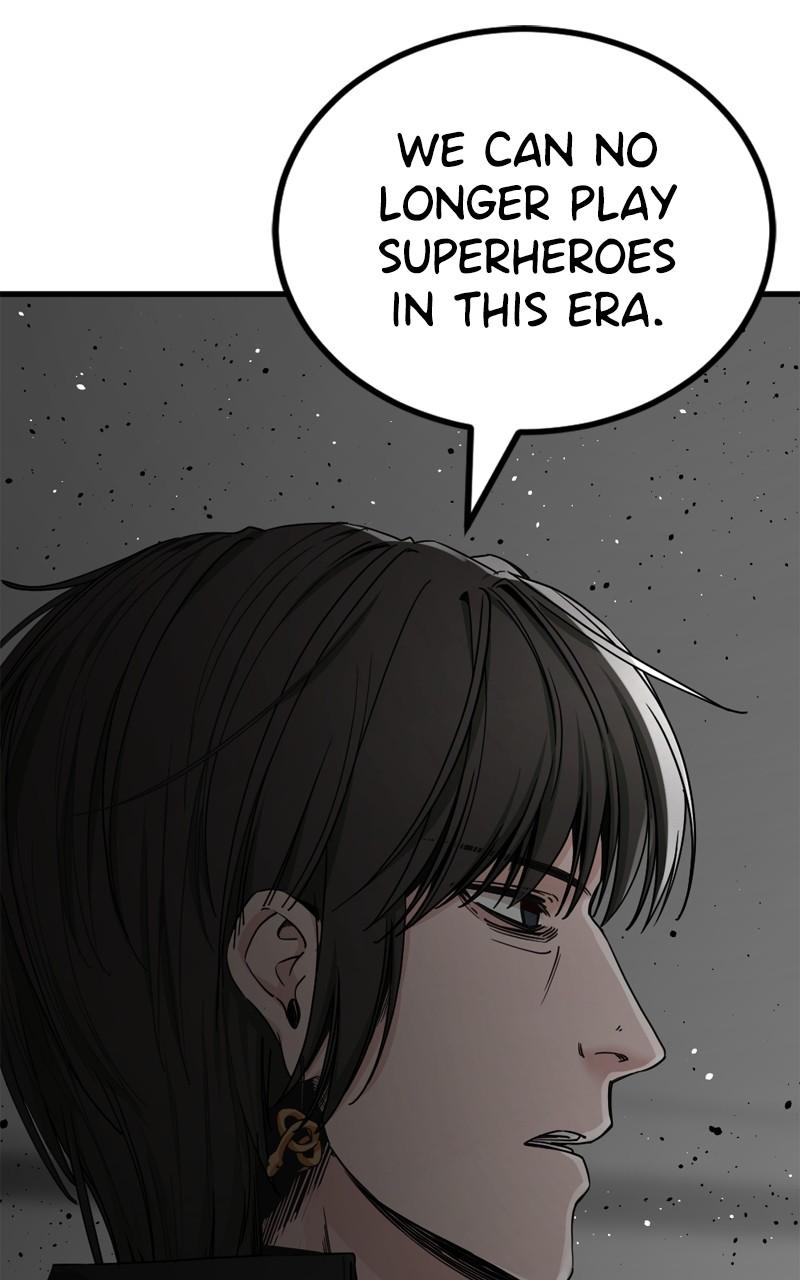 Hero Killer chapter 166 page 28