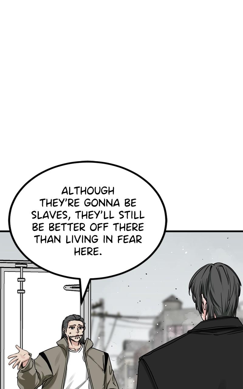 Hero Killer chapter 166 page 33