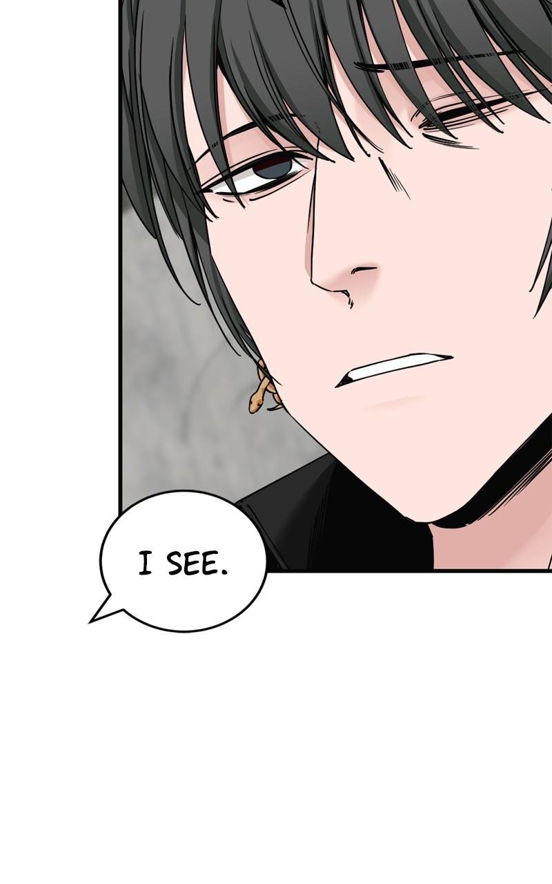 Hero Killer chapter 166 page 35