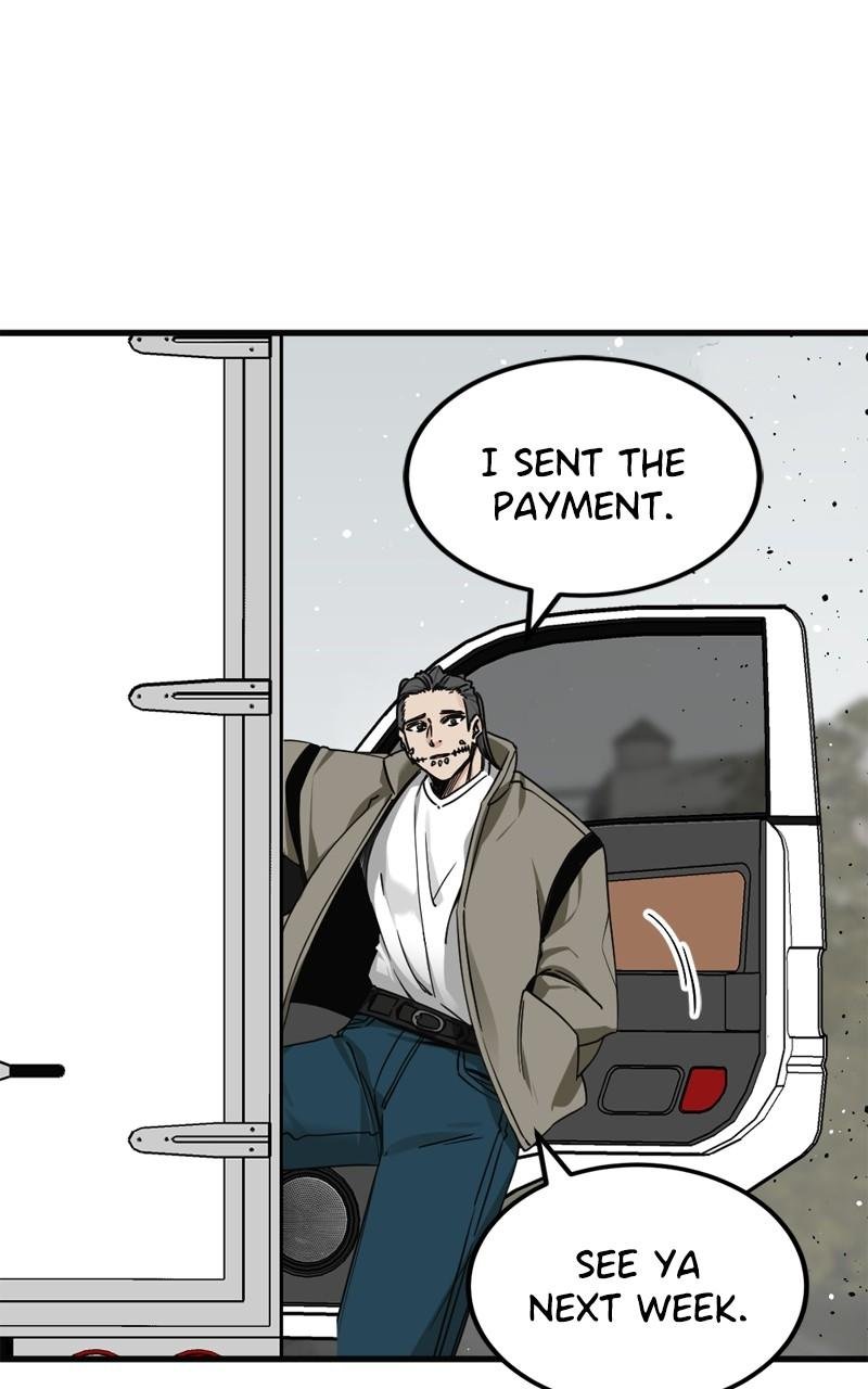 Hero Killer chapter 166 page 36