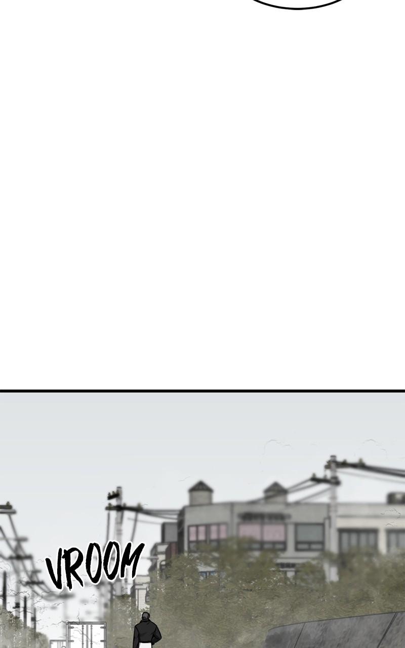 Hero Killer chapter 166 page 37