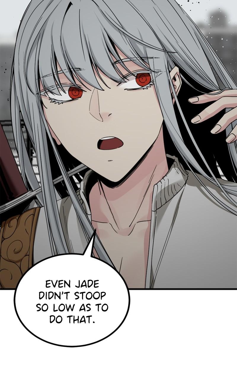 Hero Killer chapter 166 page 42