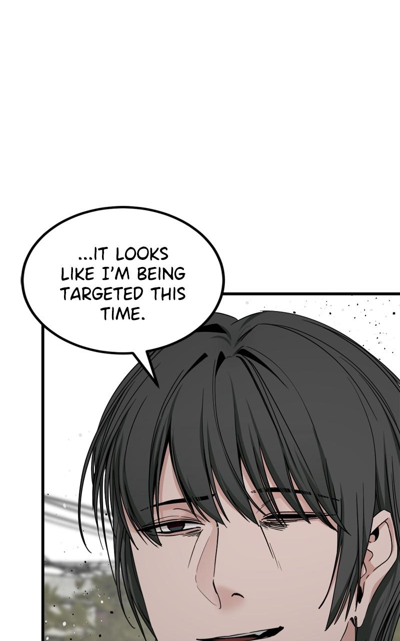 Hero Killer chapter 166 page 43