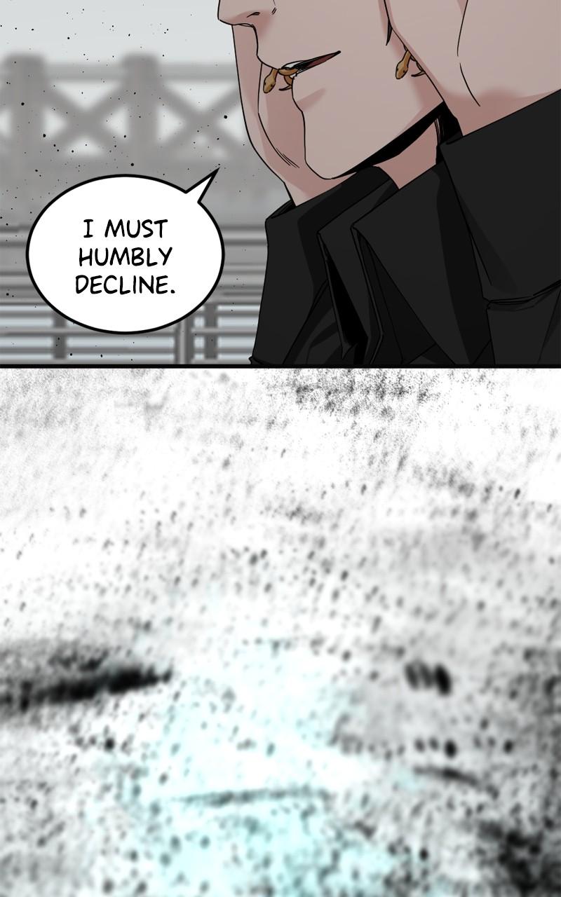 Hero Killer chapter 166 page 48