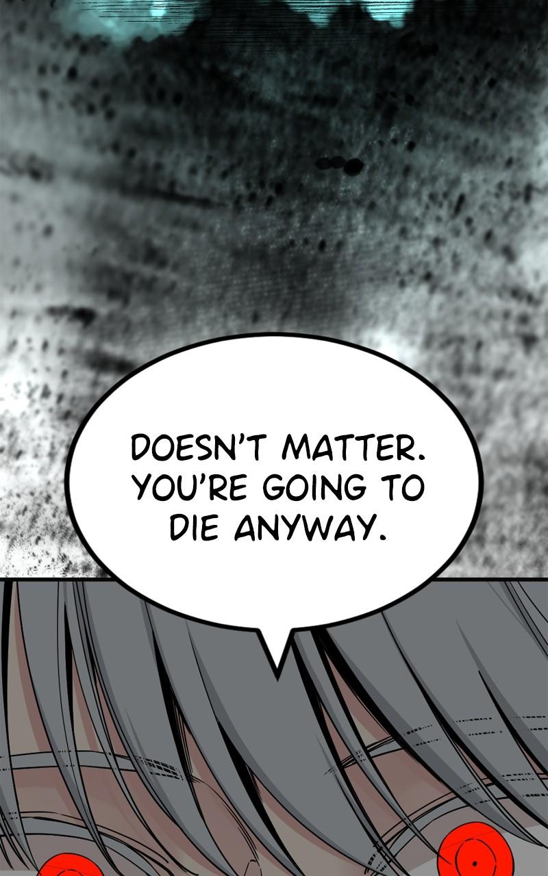 Hero Killer chapter 166 page 50