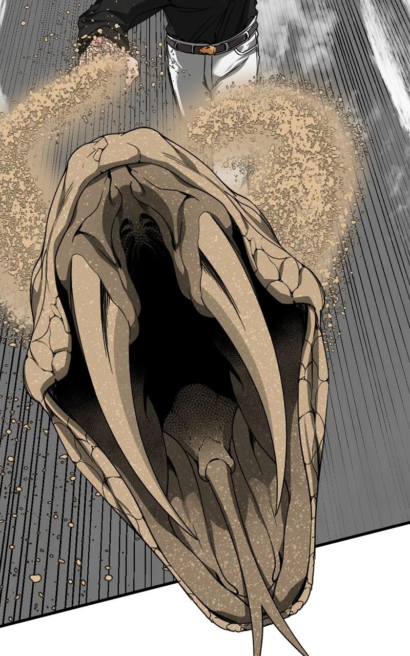 Hero Killer chapter 166 page 54