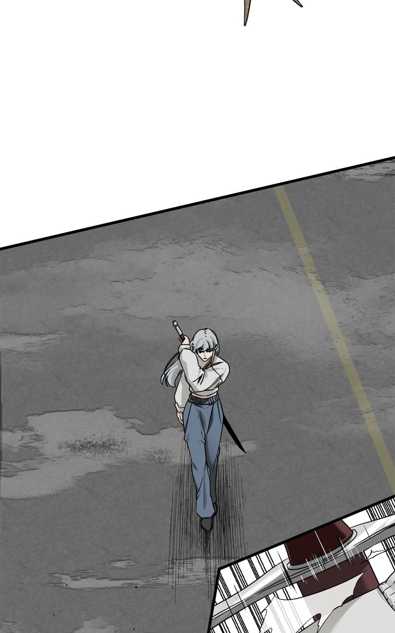 Hero Killer chapter 166 page 55