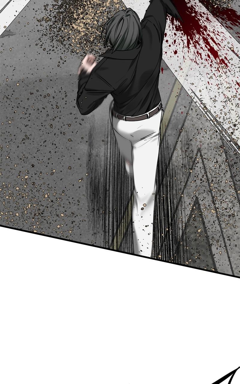 Hero Killer chapter 166 page 57