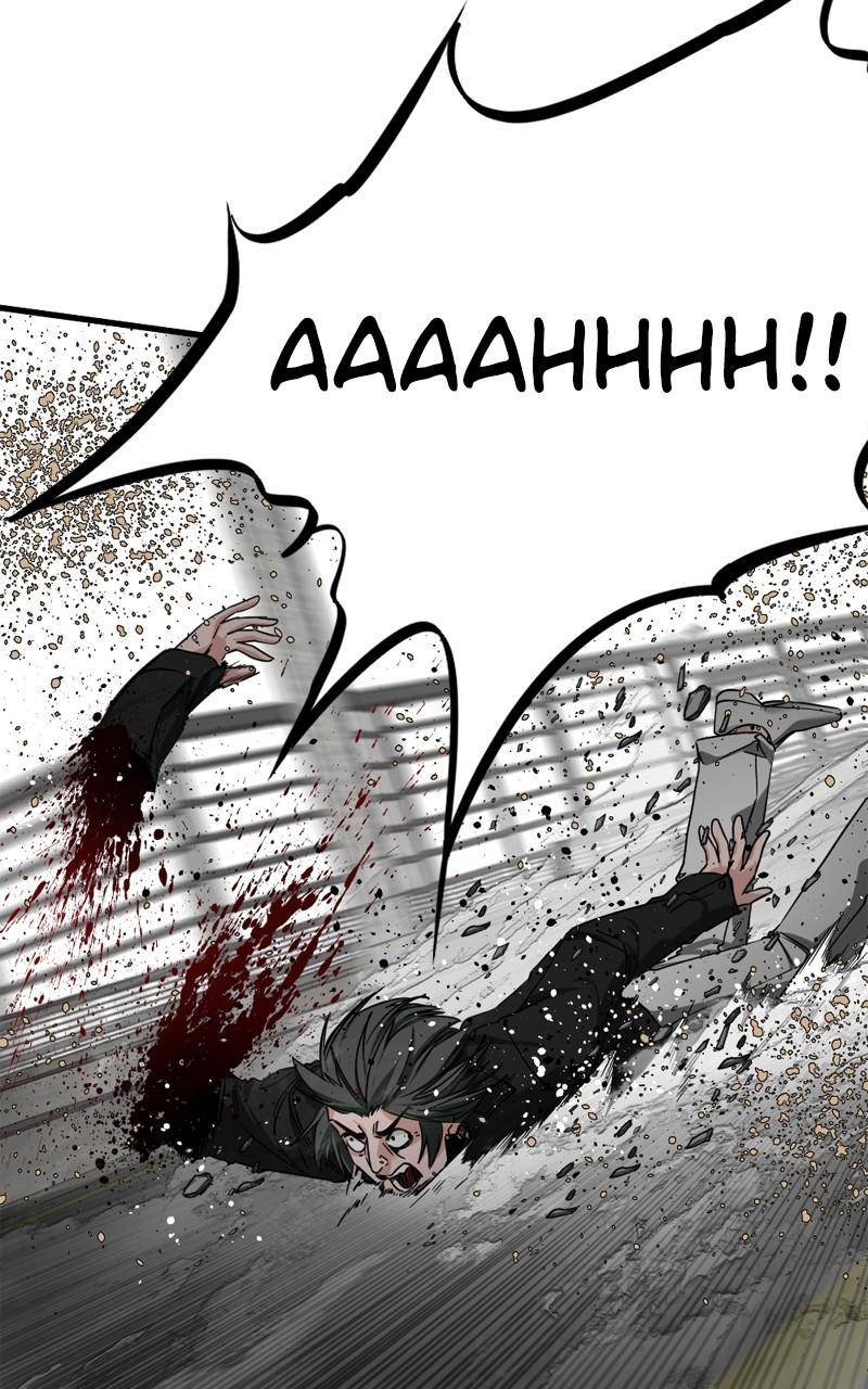 Hero Killer chapter 166 page 58