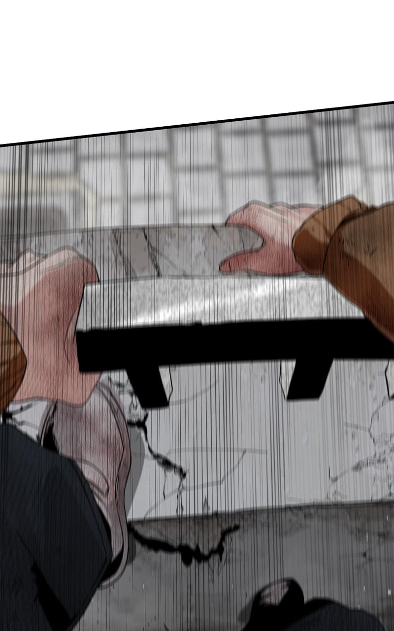 Hero Killer chapter 166 page 6