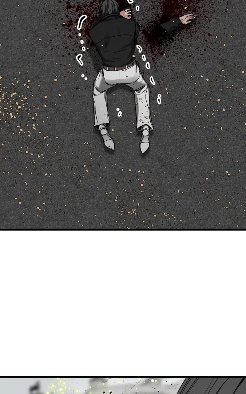 Hero Killer chapter 166 page 60