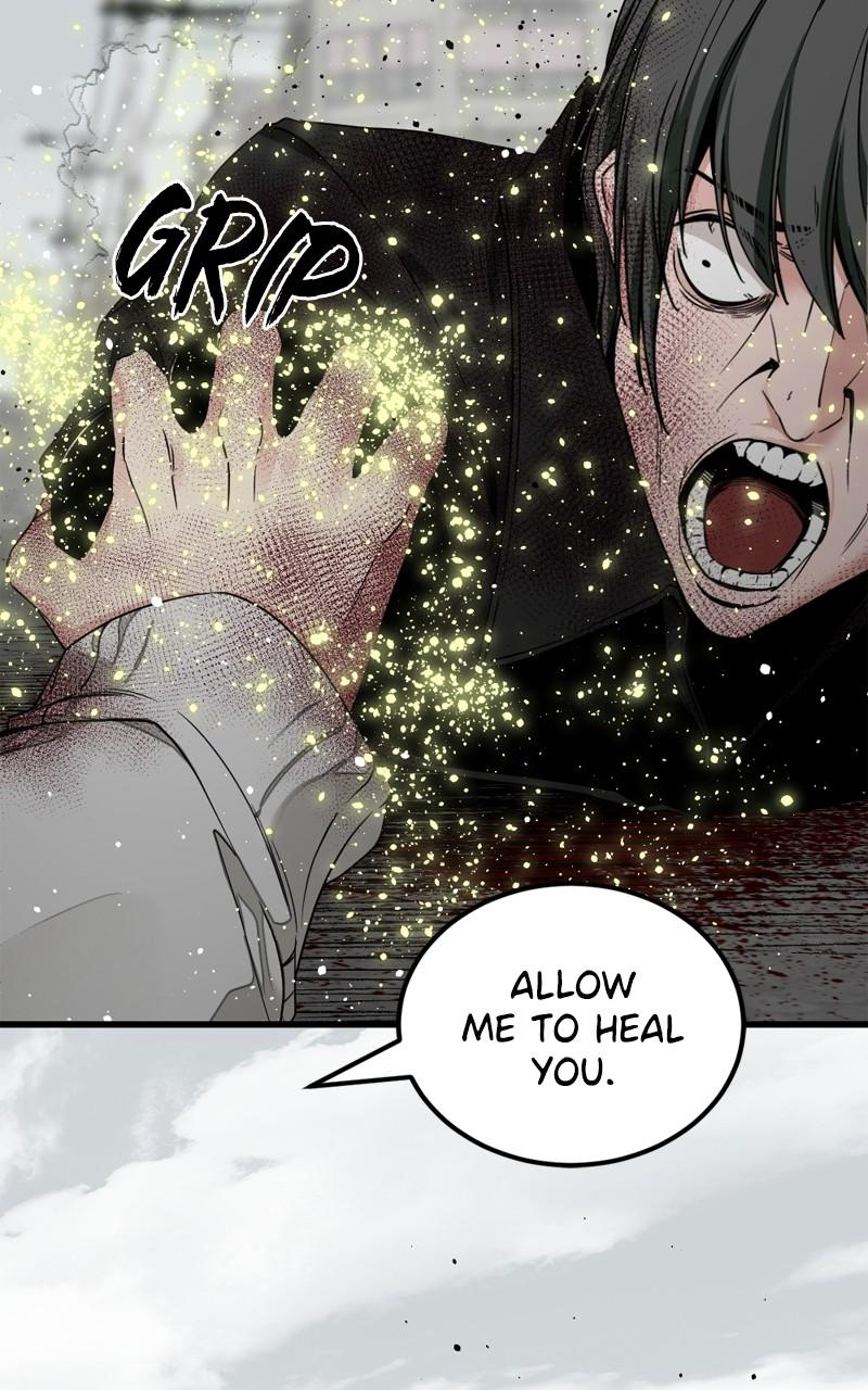 Hero Killer chapter 166 page 61