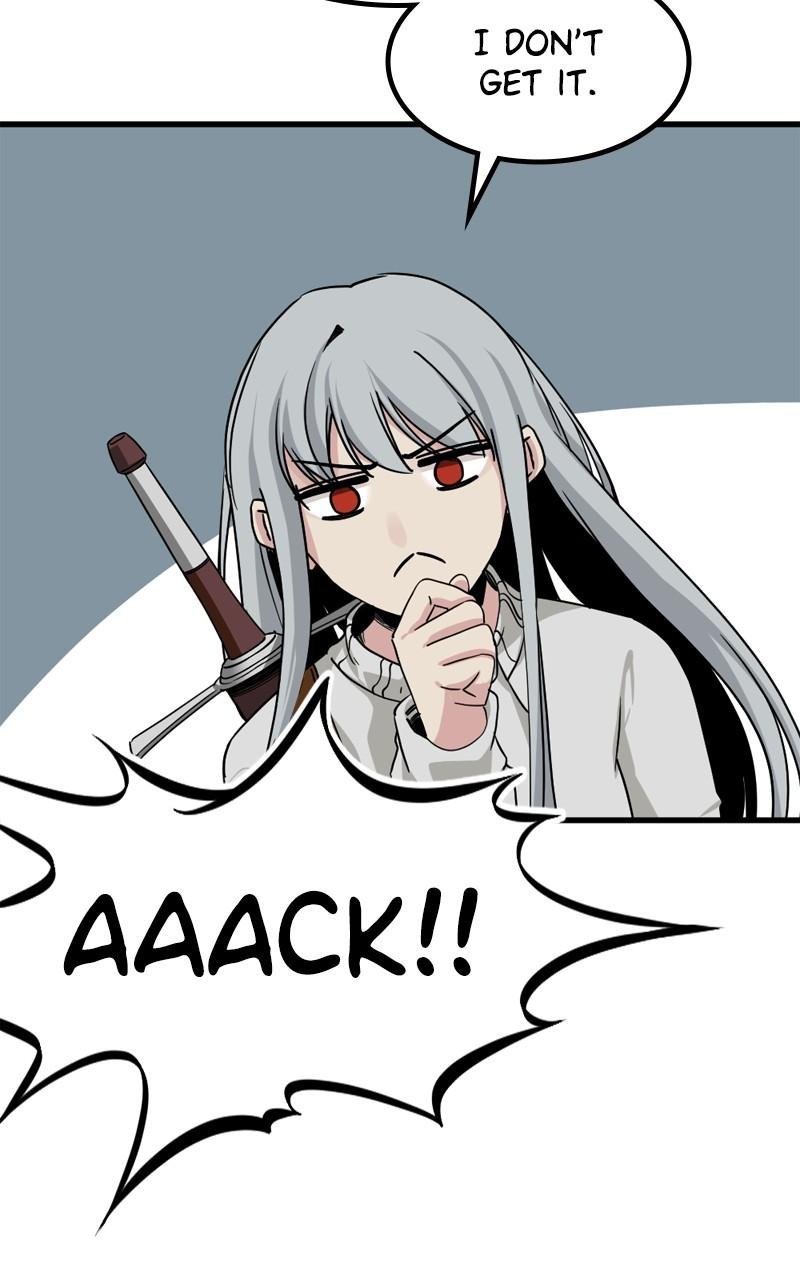 Hero Killer chapter 166 page 64