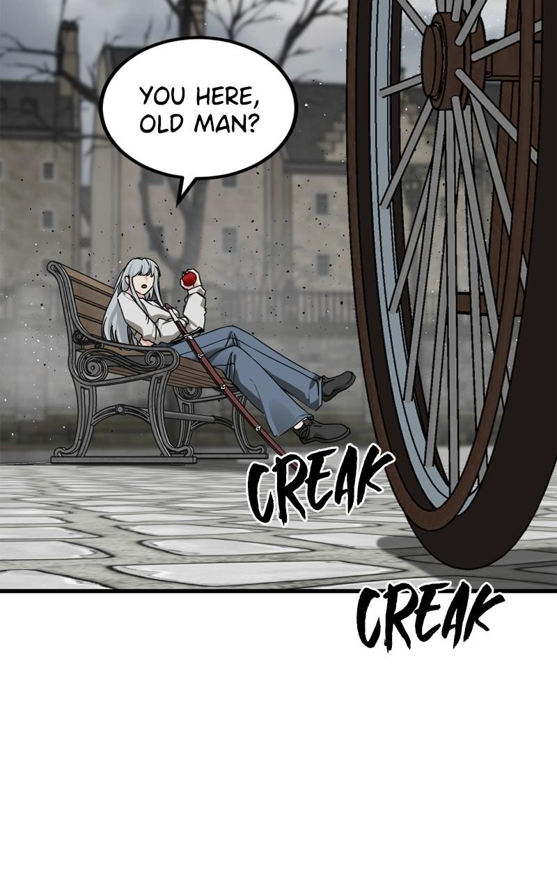 Hero Killer chapter 166 page 73