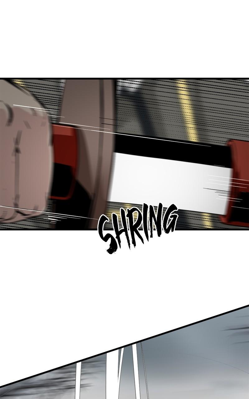 Hero Killer chapter 166 page 77