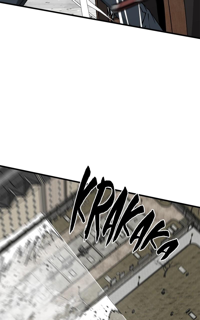 Hero Killer chapter 166 page 79