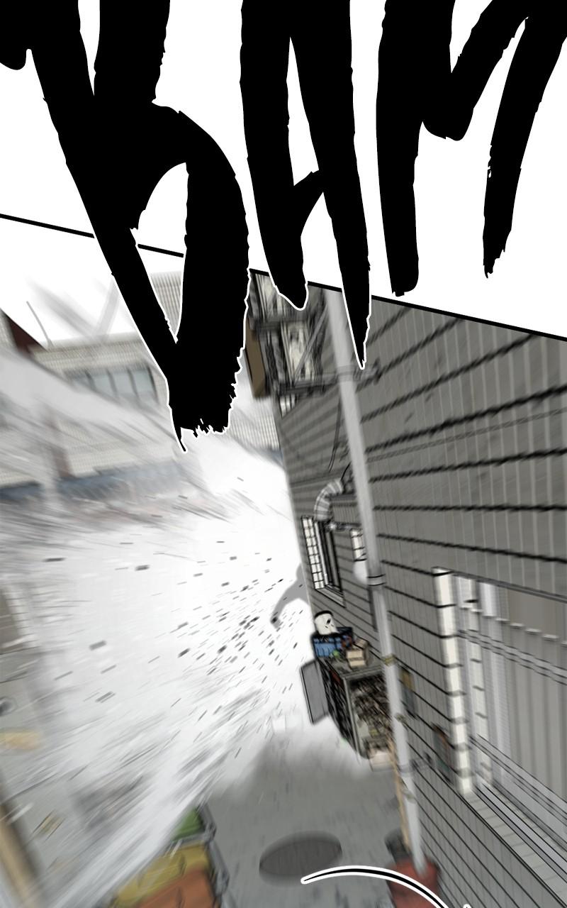 Hero Killer chapter 166 page 8