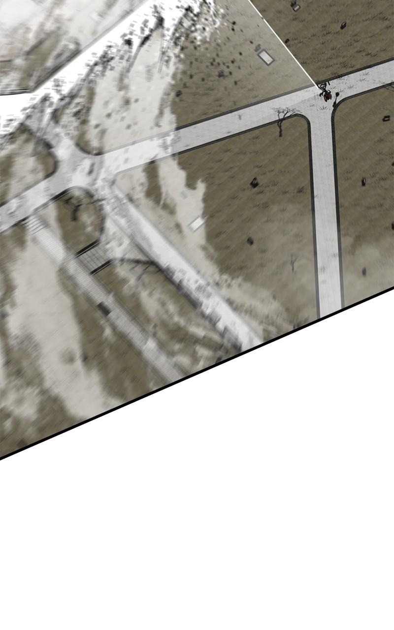 Hero Killer chapter 166 page 80