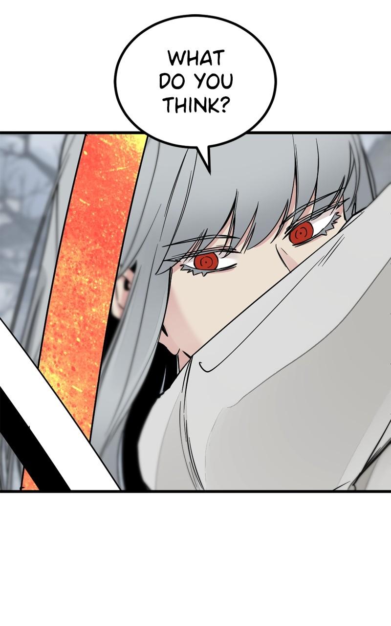 Hero Killer chapter 166 page 81