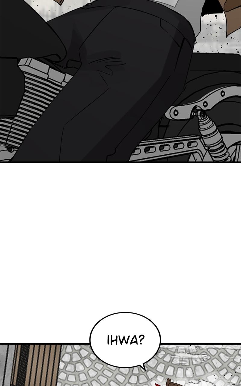 Hero Killer chapter 166 page 85