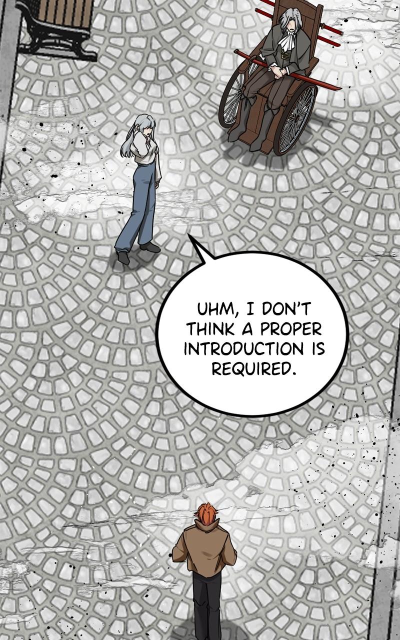 Hero Killer chapter 166 page 86