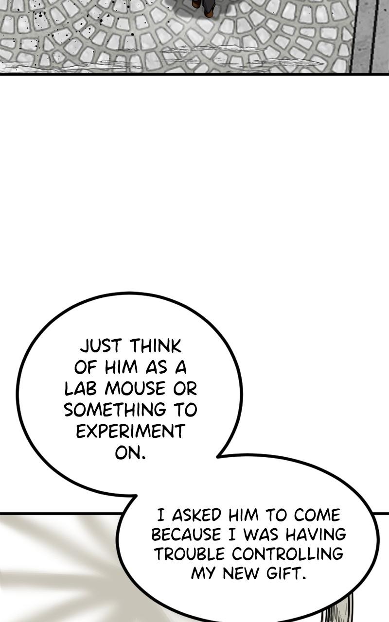 Hero Killer chapter 166 page 87